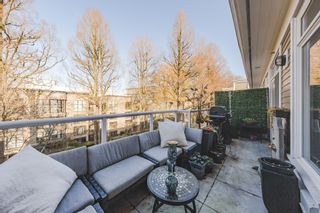 Photo 14: 402 2628 YEW Street in Vancouver: Kitsilano Condo for sale in "CONNAUGHT PLACE" (Vancouver West)  : MLS®# R2643618