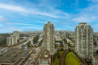 Photo 5: 2702 7063 HALL Avenue in Burnaby: Highgate Condo for sale (Burnaby South)  : MLS®# R2761194