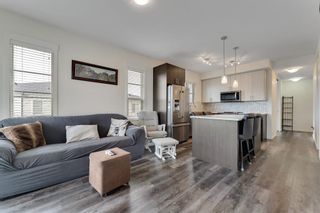 Photo 12: 1404 298 Sage Meadows Park NW in Calgary: Sage Hill Apartment for sale : MLS®# A1214396