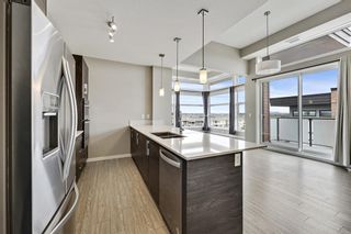 Photo 5: 602 122 Mahogany Centre SE in Calgary: Mahogany Apartment for sale : MLS®# A1234009