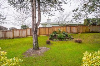 Photo 27: 30 9012 WALNUT GROVE Drive in Langley: Walnut Grove Townhouse for sale in "Queen Anne Green" : MLS®# R2650144