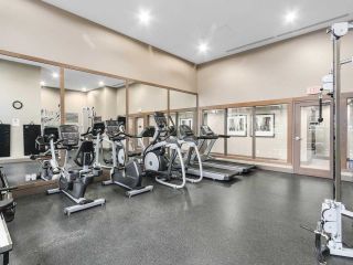 Photo 22: 1102 4400 BUCHANAN Street in Burnaby: Brentwood Park Condo for sale in "MOTIF AT CITI" (Burnaby North)  : MLS®# R2605054