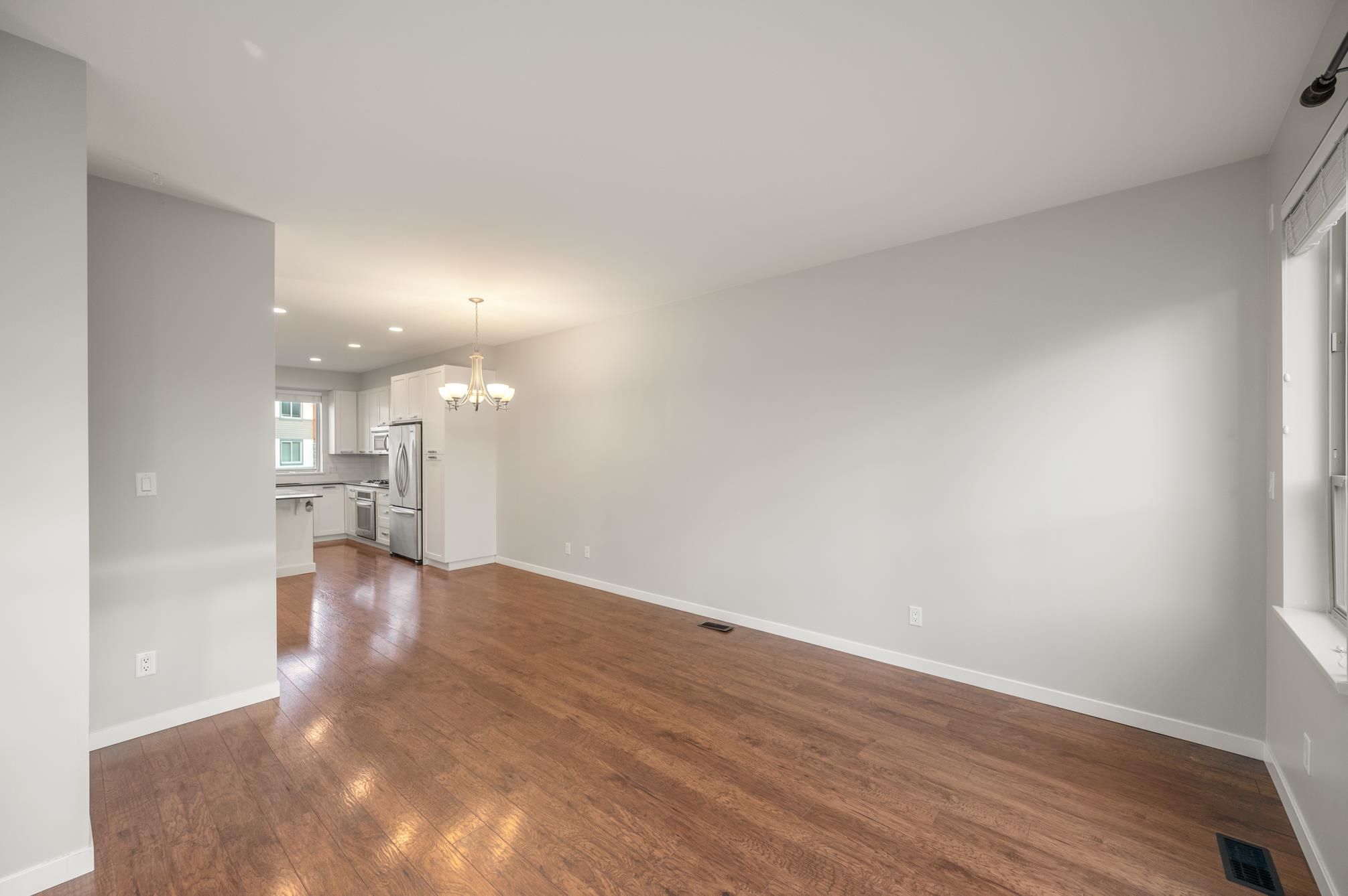 Photo 16: Photos: 3 34248 KING Road in Abbotsford: Poplar Townhouse for sale : MLS®# R2638567