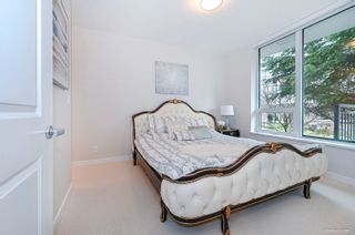 Photo 14: 223 3563 ROSS Drive in Vancouver: University VW Condo for sale in "POLYGON NOBEL PARK RESIDENCES" (Vancouver West)  : MLS®# R2644524