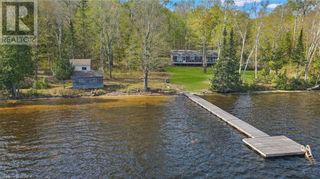 Photo 1: 5 ROCKY ACRES Lane in Bancroft: House for sale : MLS®# 40418167