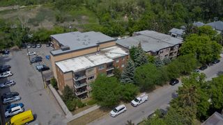 Photo 33: 206 728 3 Avenue NW in Calgary: Sunnyside Apartment for sale : MLS®# A2054337