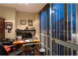 Photo 11: # 2301 950 CAMBIE ST in Vancouver: Yaletown Condo for sale (Vancouver West)  : MLS®# V1073486