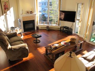 Photo 9: 507 71 JAMIESON Court in New Westminster: Fraserview NW Condo for sale in "PALACE QUAY/FRASERVIEW" : MLS®# R2126579
