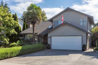 Photo 3: 22182 ISAAC Crescent in Maple Ridge: West Central House for sale : MLS®# R2296399