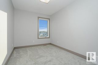 Photo 31: 11016 149 Street in Edmonton: Zone 21 House Half Duplex for sale : MLS®# E4385832
