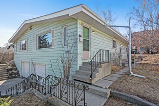 Photo 27: 1407 Rosehill Drive NW in Calgary: Rosemont Full Duplex for sale : MLS®# A2041269