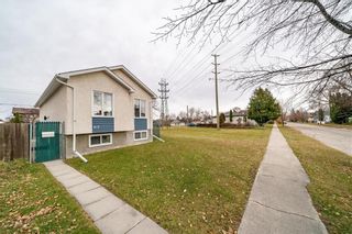 Photo 2: 415 LARSEN Avenue in Winnipeg: Elmwood Residential for sale (3A)  : MLS®# 202225319