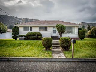 Photo 1: 2645 E TRANS CANADA HIGHWAY in Kamloops: Valleyview House for sale : MLS®# 153949