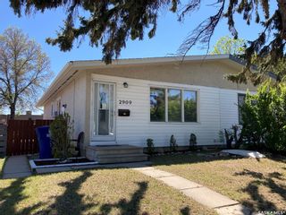 Main Photo: 2909 33rd Street West in Saskatoon: Massey Place Residential for sale : MLS®# SK919943