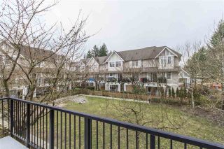 Photo 15: 37 19141 124 Avenue in Pitt Meadows: Mid Meadows Townhouse for sale in "Meadowview Estates" : MLS®# R2248645
