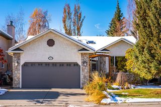 Main Photo: 218 Wood Valley Place SW in Calgary: Woodbine Detached for sale : MLS®# A2010200