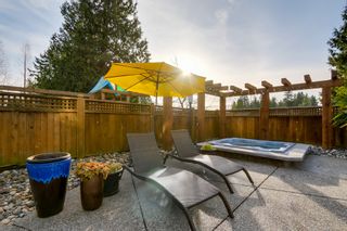 Photo 29: 1693 137 STREET in South Surrey White Rock: Sunnyside Park Surrey Home for sale ()  : MLS®# R2038668