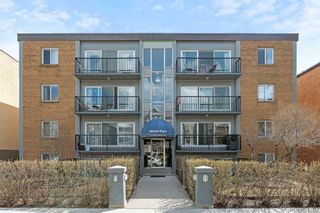 Photo 2: 202 117 23 Avenue SW in Calgary: Mission Apartment for sale : MLS®# A2129461