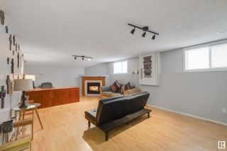 Photo 22: 15716 133 Street in Edmonton: Zone 27 House for sale : MLS®# E4378336