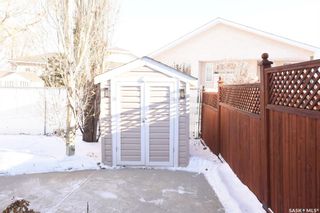 Photo 37: 412 Byars Bay North in Regina: Westhill Park Residential for sale : MLS®# SK796223