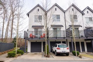Photo 33: 36 19159 WATKINS Drive in Surrey: Clayton Townhouse for sale in "Clayton Market by Mosaic" (Cloverdale)  : MLS®# R2847781