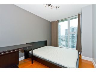 Photo 8: 2005 1009 EXPO Boulevard in Vancouver: Yaletown Condo for sale (Vancouver West)  : MLS®# V957571