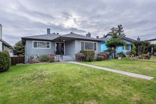 Photo 2: 578 W 61ST Avenue in Vancouver: Marpole House for sale (Vancouver West)  : MLS®# R2538751