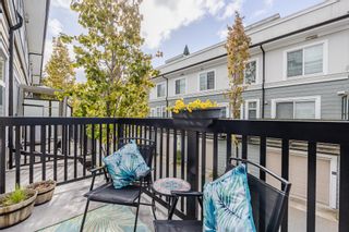 Photo 16: 80 15833 26 Avenue in Surrey: Grandview Surrey Townhouse for sale in "Brownstones" (South Surrey White Rock)  : MLS®# R2878821