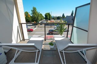 Photo 37: 207 1633 TATLOW Avenue in North Vancouver: Pemberton NV Condo for sale : MLS®# R2893754