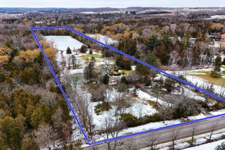 Photo 26: 22 Ratcliff Road in Whitchurch-Stouffville: Rural Whitchurch-Stouffville House (Sidesplit 5) for sale : MLS®# N8065482