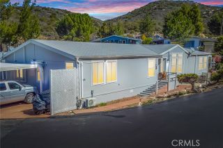 Main Photo: Manufactured Home for sale : 3 bedrooms : 35109 Highway 79 #48 in Warner Springs