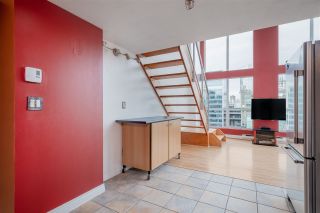 Photo 13: 801 933 SEYMOUR Street in Vancouver: Downtown VW Condo for sale in "THE SPOT" (Vancouver West)  : MLS®# R2551577