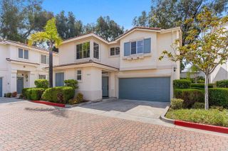 Main Photo: House for sale : 3 bedrooms : 9510 Compass Point Dr. S ##6 in San Diego