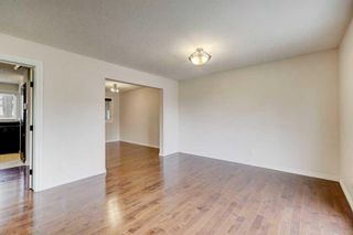 Photo 4: 4912 44 Avenue NE in Calgary: Whitehorn Semi Detached (Half Duplex) for sale : MLS®# A2131109