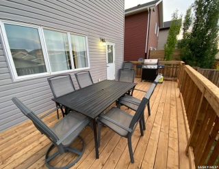 Photo 20: 126 Geary Crescent in Saskatoon: Hampton Village Residential for sale : MLS®# SK949805