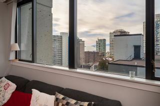 Photo 4: 1403 1740 COMOX STREET in Vancouver: West End VW Condo for sale (Vancouver West)  : MLS®# R2672307