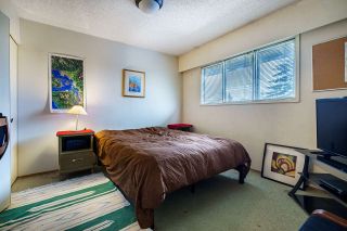 Photo 16: 3002 VEGA Court in Burnaby: Simon Fraser Hills Townhouse for sale (Burnaby North)  : MLS®# R2539257