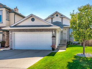 Main Photo: 52 Cranfield Place SE in Calgary: Cranston Detached for sale : MLS®# A1041860