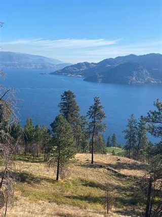 Photo 8: KM6 Highway 97 N, in Peachland: Vacant Land for sale : MLS®# 10265359