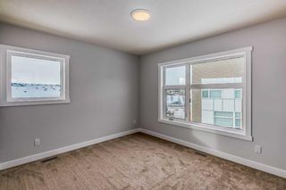 Photo 22: 63 WALDEN Lane SE in Calgary: Walden Row/Townhouse for sale : MLS®# A2102122