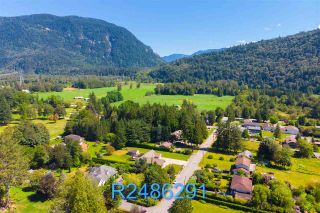 Photo 123: 6293 GOLF Road: Agassiz House for sale : MLS®# R2486291