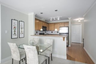 Photo 6: 302 128 W 21ST STREET in North Vancouver: Central Lonsdale Condo for sale : MLS®# R2408450