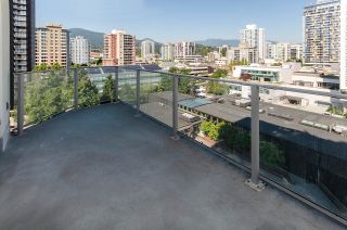 Photo 10: 1102 158 W 13TH Street in North Vancouver: Central Lonsdale Condo for sale in "VISTA PLACE" : MLS®# R2713134