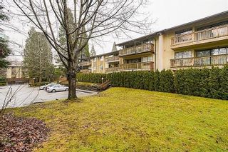 Photo 15: 312 10061 150 Street in Surrey: Guildford Condo for sale in "FOREST MANOR" (North Surrey)  : MLS®# R2652400
