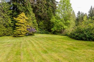 Photo 8: 3060 SUNNYSIDE Road: Anmore House for sale (Port Moody)  : MLS®# R2366520