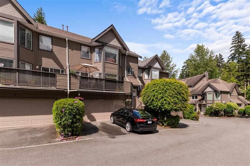 Just Sold: 8 1251 Lasalle Pl., Coquitlam, Canyon Springs