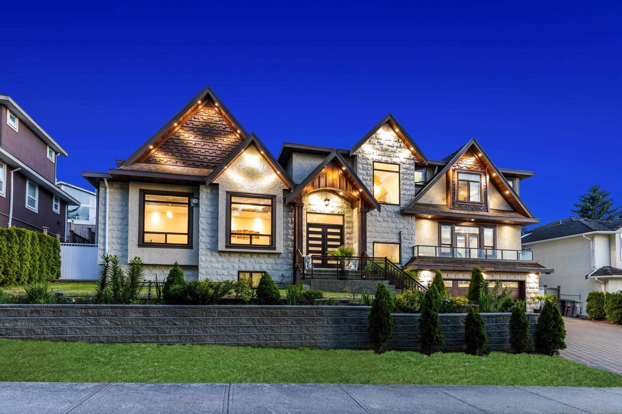 Main Photo: 12056 101A Avenue in Surrey: Cedar Hills House for sale (North Surrey)  : MLS®# R2599740