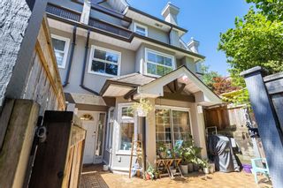 Photo 4: 22 7175 17TH Avenue in Burnaby: Edmonds BE Townhouse for sale (Burnaby East)  : MLS®# R2905566