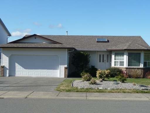 Main Photo: 5869 RALSTON DRIVE in NANAIMO: Other for sale : MLS®# 288239