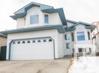 Photo 1: 3440 31 Street in Edmonton: Zone 30 House for sale : MLS®# E4272526